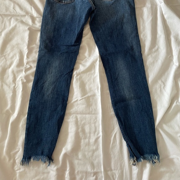 Zara Jeans - Picture 2 of 3